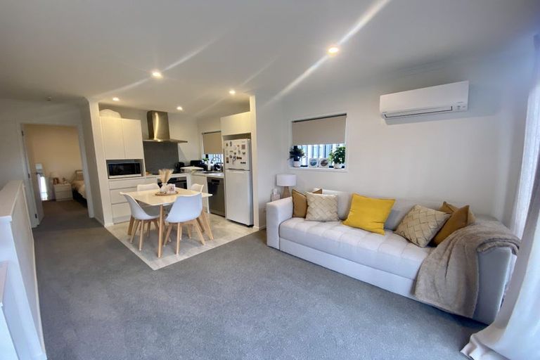 Photo of property in 7 David Carnegie Road, Hobsonville, Auckland, 0616