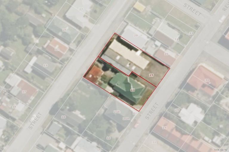 Photo of property in 23 Revell Street, Hokitika, 7810