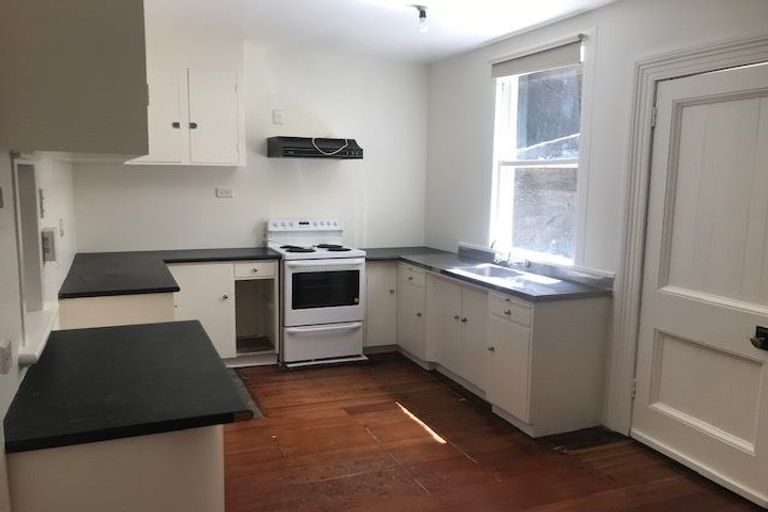 Photo of property in 139 Elizabeth Street, Mount Victoria, Wellington, 6011