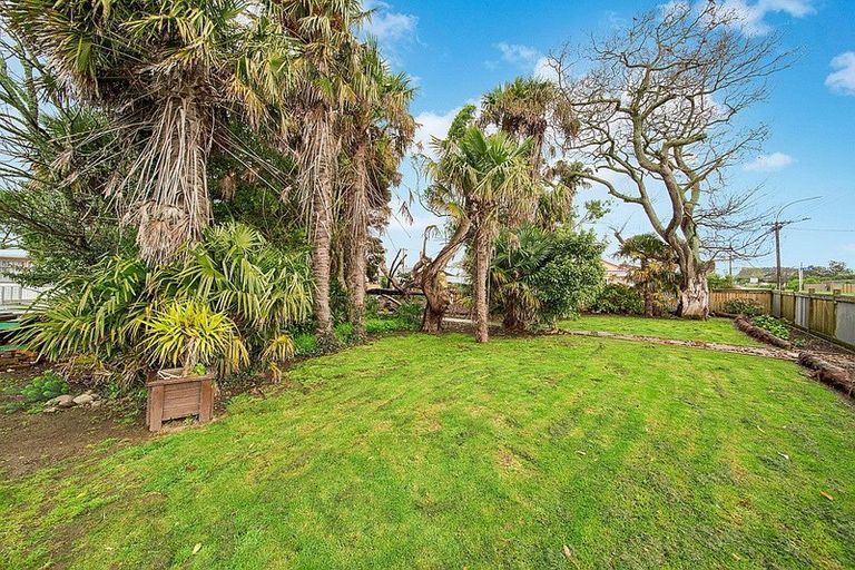 Photo of property in 27 Kate Street, Normanby, Hawera, 4614