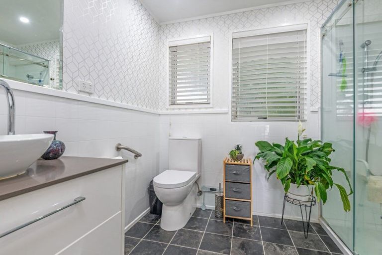 Photo of property in 39 Totara Road, Awapuni, Palmerston North, 4412