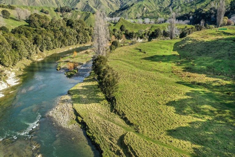 Photo of property in 1149 Ruakituri Road, Ruakituri, Wairoa, 4195