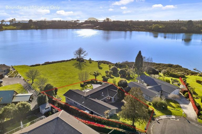 Property details for 28 Lindoch Avenue, Te Puna, Tauranga, 3174