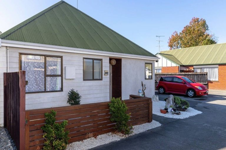 Photo of property in 41b Percy Street, Blenheim, 7201