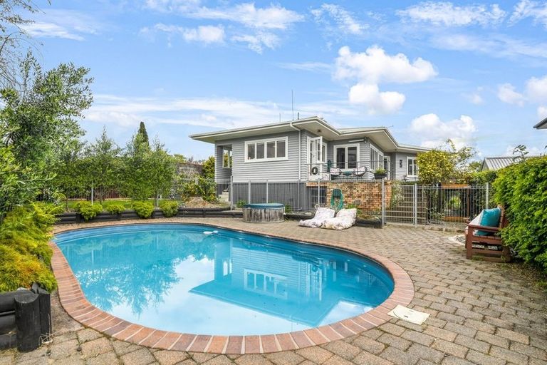 Photo of property in 101 College Street, Te Awamutu, 3800