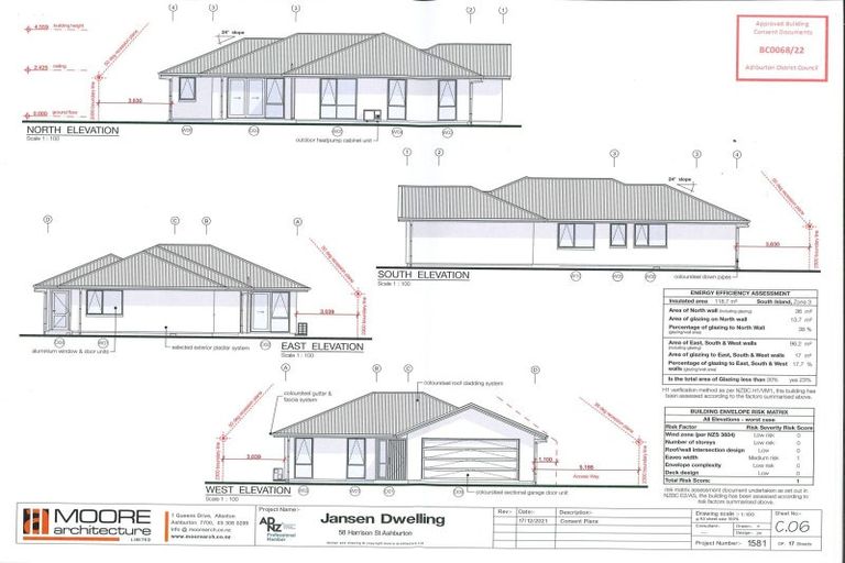 Photo of property in 58 Harrison Street, Allenton, Ashburton, 7700