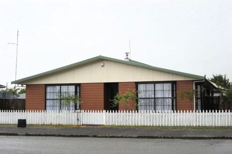 Photo of property in 64 Mill Street, Westport, 7825