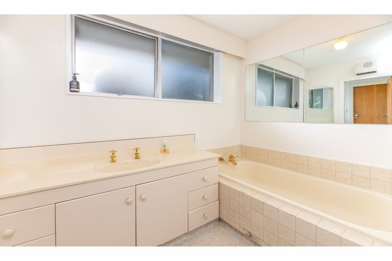 Photo of property in 55 Strathfield Avenue, Dallington, Christchurch, 8061