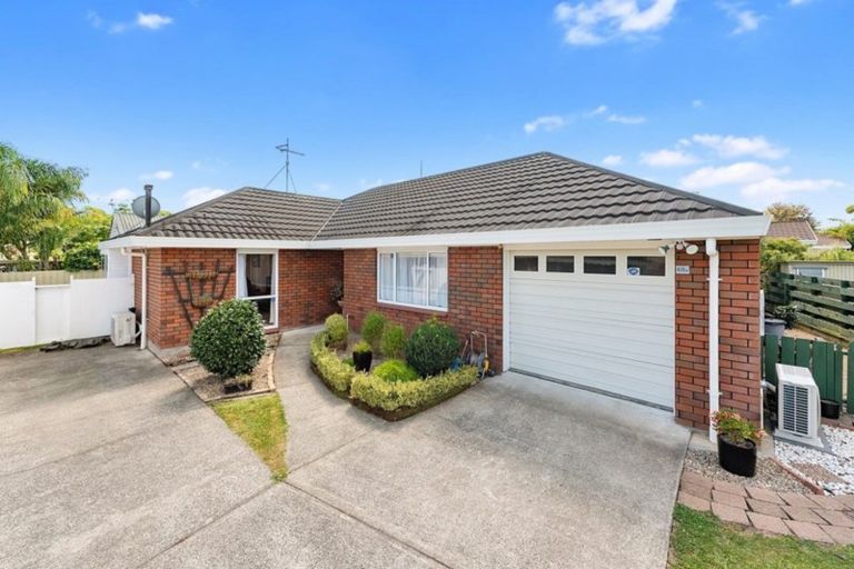 Photo of property in 69b Ascot Road, Chartwell, Hamilton, 3210