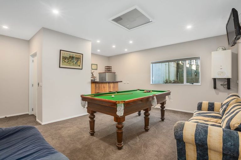 Photo of property in 9 Lily Close, Camborne, Porirua, 5026