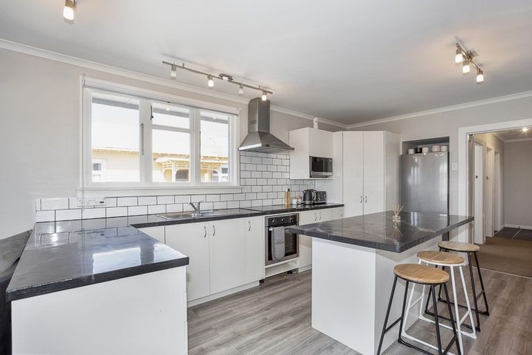 Photo of property in 6 Herbert Street, Gore, 9710