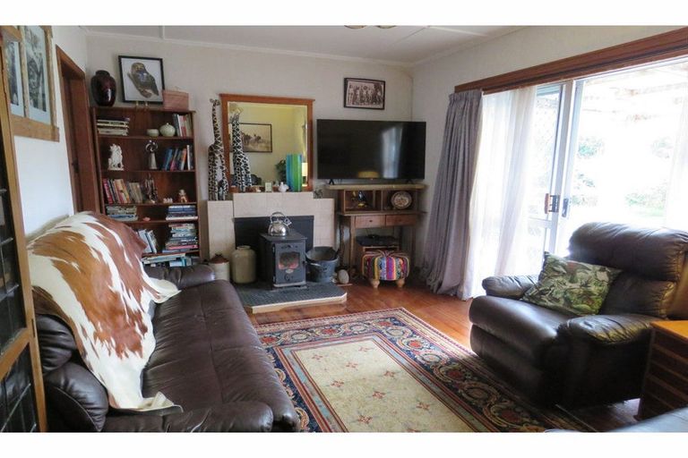 Photo of property in 99 Hillcrest Road, Kaikohe, 0405
