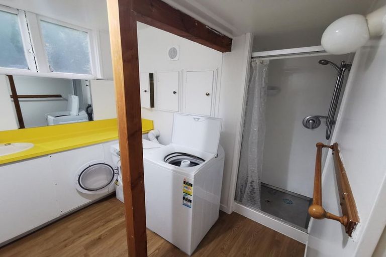 Photo of property in 3/37 Wilton Road, Wadestown, Wellington, 6012