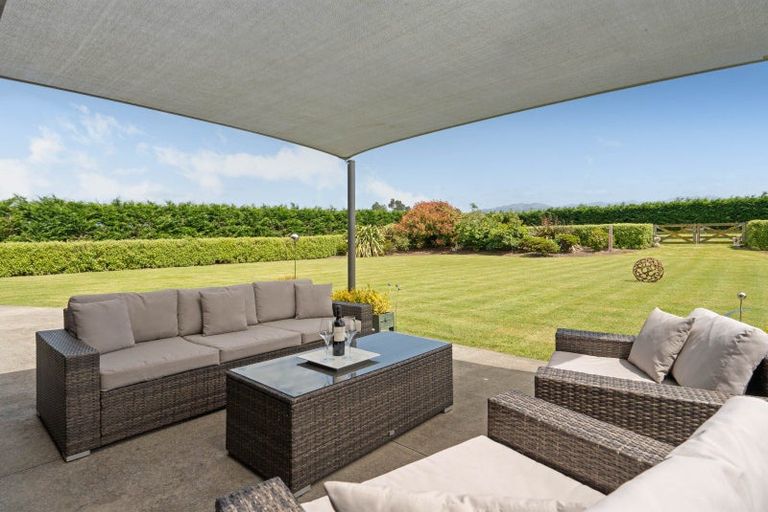 Photo of property in 296 Norfolk Road, Waingawa, Carterton, 5791