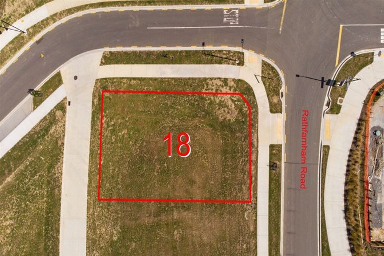 Photo of property in 18 Rathfarnham Road, Flat Bush, Auckland, 2019