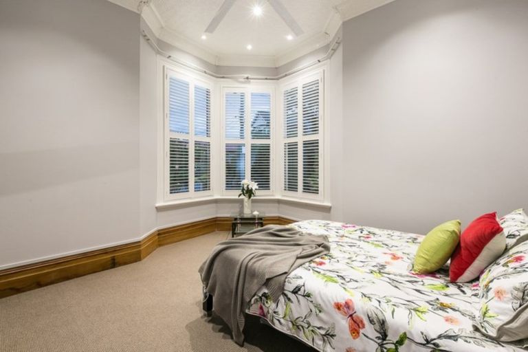 Photo of property in 1 Littlebourne Road, Roslyn, Dunedin, 9010