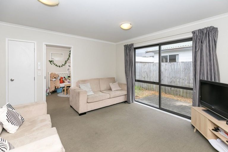 Photo of property in 4c Ford Street, Hamilton East, Hamilton, 3216