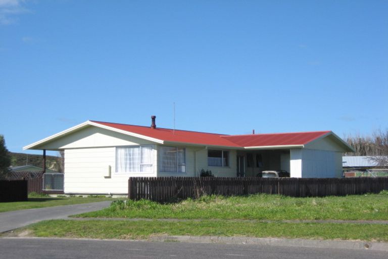 Photo of property in 6 Rata Place, Wairoa, 4108