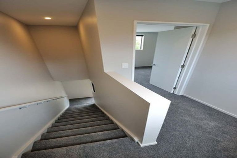 Photo of property in 4/233 Hereford Street, Christchurch Central, Christchurch, 8011