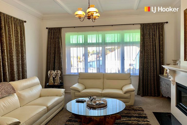 Photo of property in 10 Moana Crescent, Musselburgh, Dunedin, 9013