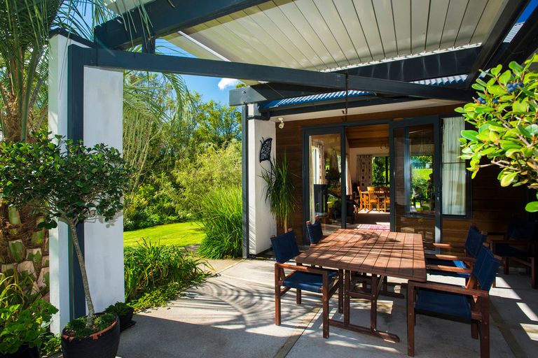 Photo of property in 596 Riverside Road, Matokitoki, Gisborne, 4071