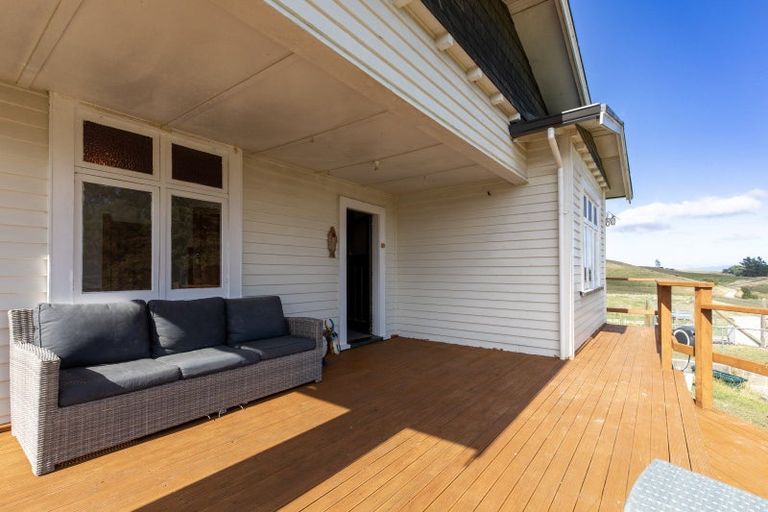 Photo of property in 334 Ormondville Te Uri Road, Ormondville, Dannevirke, 4977