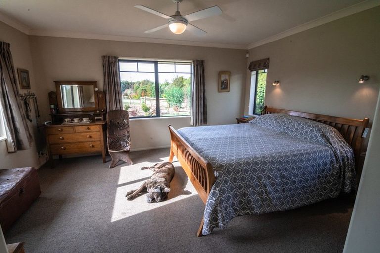 Photo of property in 1120 Tram Road, Swannanoa, Kaiapoi, 7692