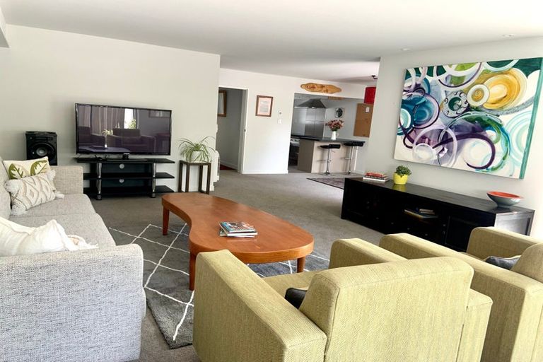 Photo of property in 92 Wairarapa Terrace, Merivale, Christchurch, 8014