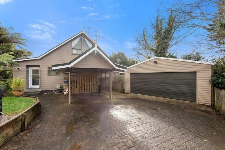 Photo of property in 3 Exeter Street, Glenview, Hamilton, 3206