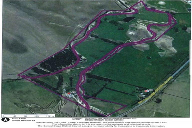 Photo of property in 1457 Chatto Creek - Springvale Road, Chatto Creek, Alexandra, 9393