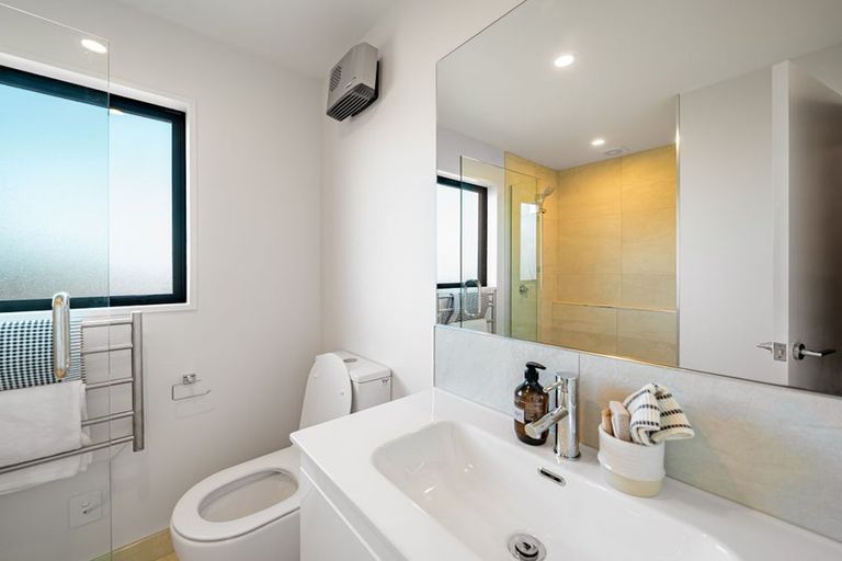 Photo of property in 3a Humboldt Street, Sydenham, Christchurch, 8023