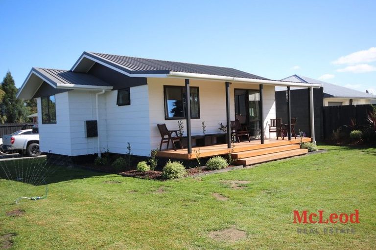 Photo of property in 80 Tancred Street, Ashburton, 7700