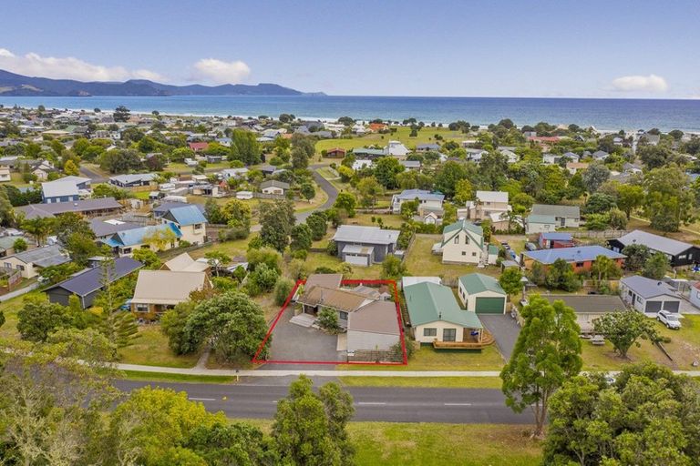 Photo of property in 222 Matarangi Drive, Matarangi, Whitianga, 3592