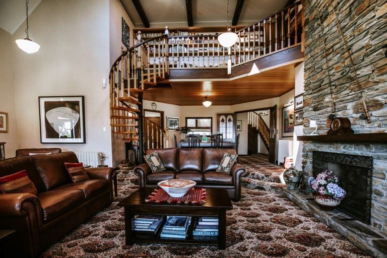 Photo of property in 703 Aubrey Road, Albert Town, Wanaka, 9305