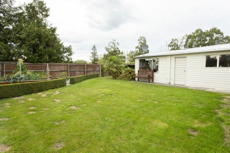 Photo of property in 95 Grove Street, Tinwald, Ashburton, 7700