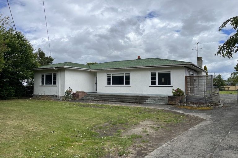 Photo of property in 104 High Street, Solway, Masterton, 5810