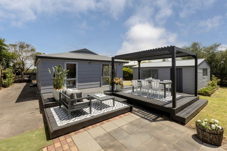 Photo of property in 123 Links Avenue, Mount Maunganui, 3116