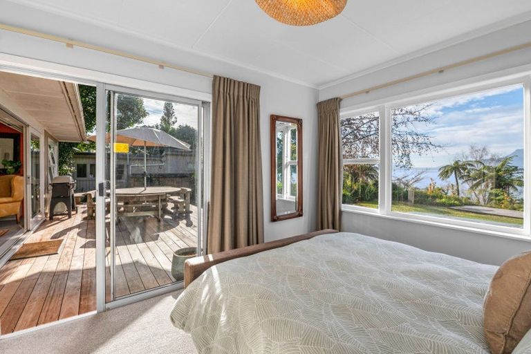 Photo of property in 143 Spencer Road, Lake Tarawera, Rotorua, 3076