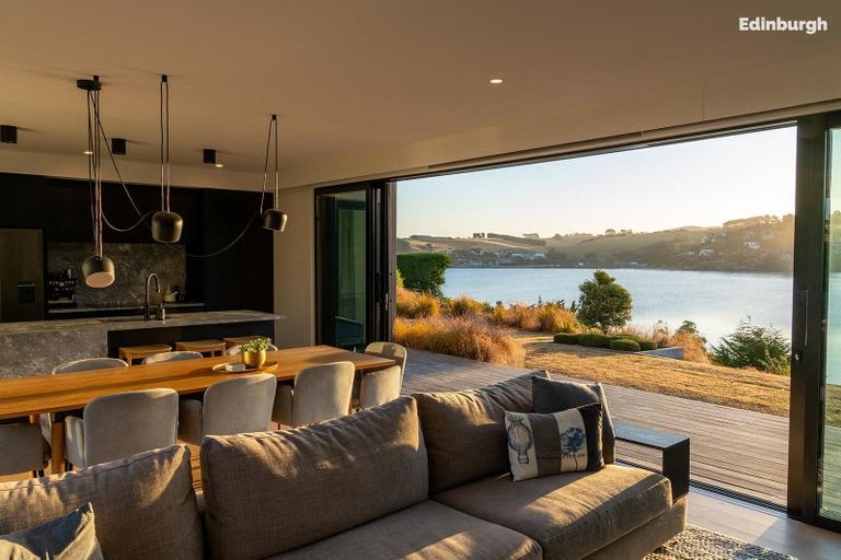 Photo of property in 1371 Taieri Mouth Road, Taieri Mouth, 9091