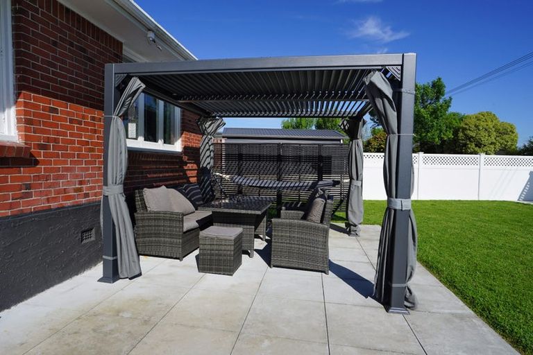 Photo of property in 22 Cunningham Road, Beerescourt, Hamilton, 3200