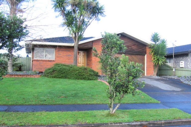 Photo of property in 15 Princeton Parade, Albany, Auckland, 0632