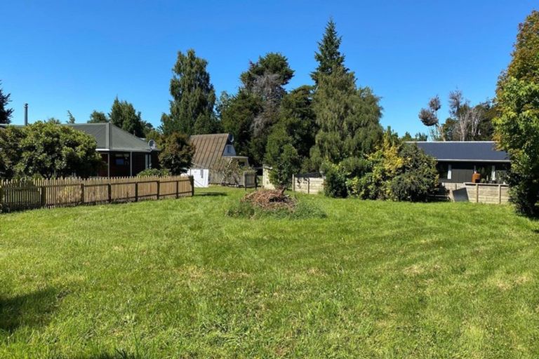 Photo of property in 57c Arawa Street, Ohakune, 4625