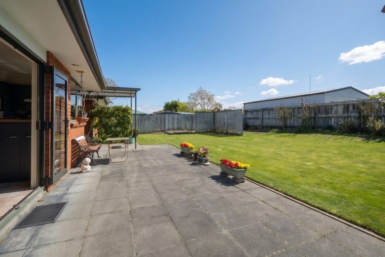 Photo of property in 10 Hope Drive, Witherlea, Blenheim, 7201