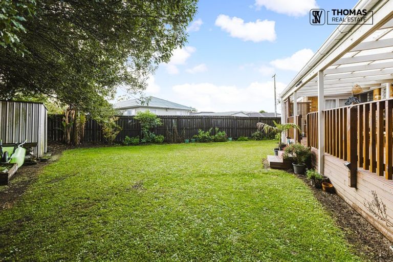 Photo of property in 19 Wilson Place, Papakura, 2110