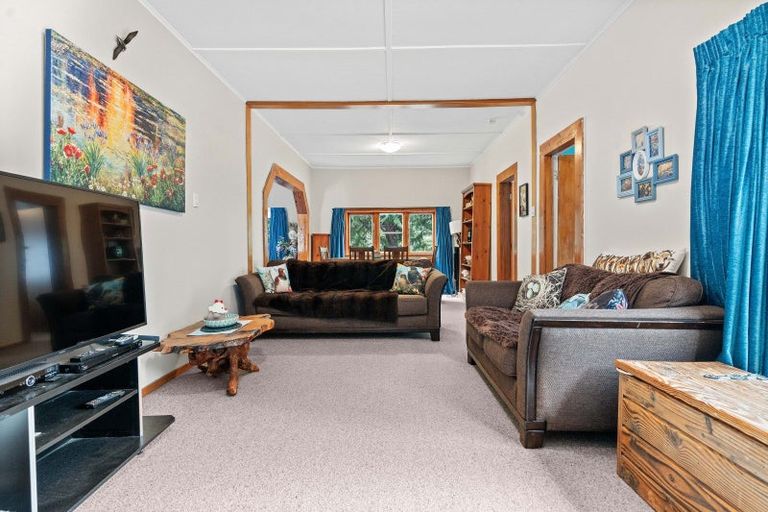 Photo of property in 93 Mount Holdsworth Road, Mount Holdsworth, Carterton, 5791