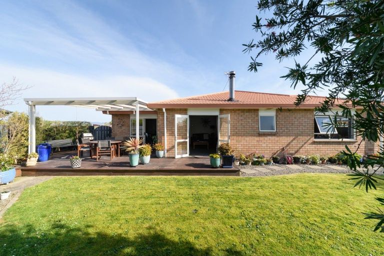 Photo of property in 101 Peter Hall Drive, Kelvin Grove, Palmerston North, 4414