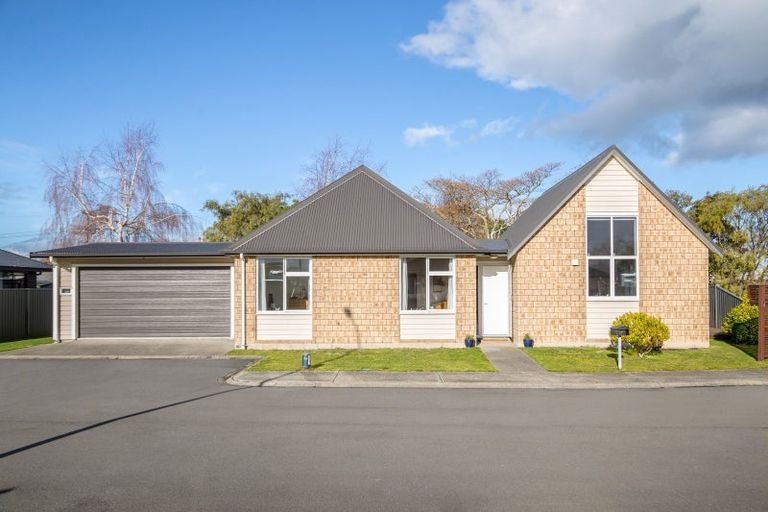 Photo of property in 19 John Mcdonald Mews, Masterton, 5810