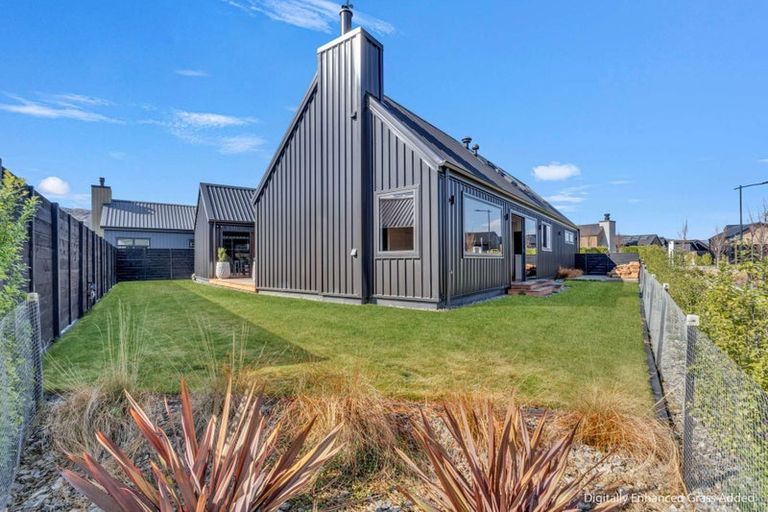 Photo of property in Wooing Tree Vineyard Ltd, 15 Vintage Street, Cromwell, 9310