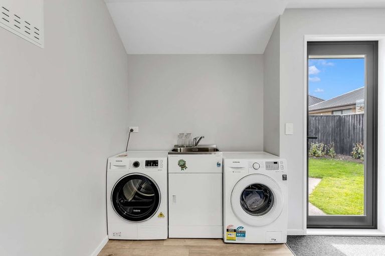 Photo of property in 1 Halpin Drive, Lincoln, 7608