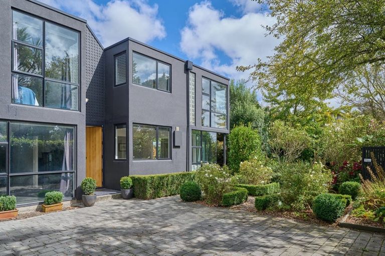 Photo of property in 28 Hassals Lane, Waltham, Christchurch, 8023